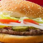 Burger King Free Whoppers