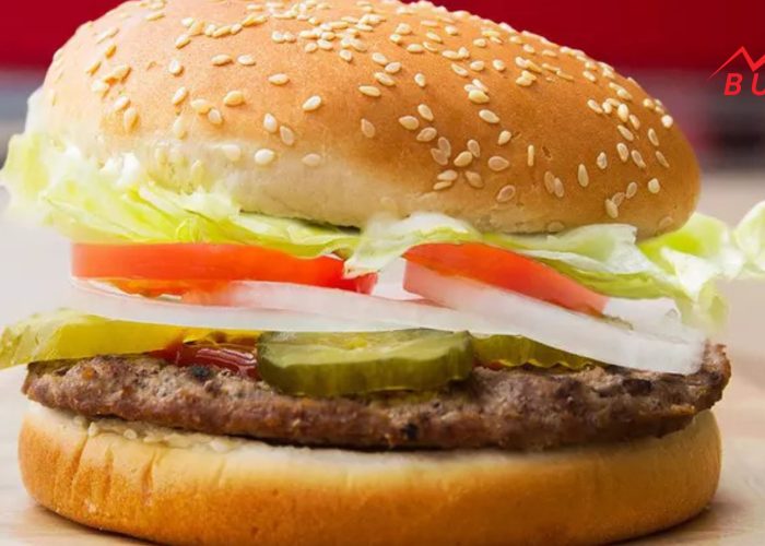 Burger King Free Whoppers