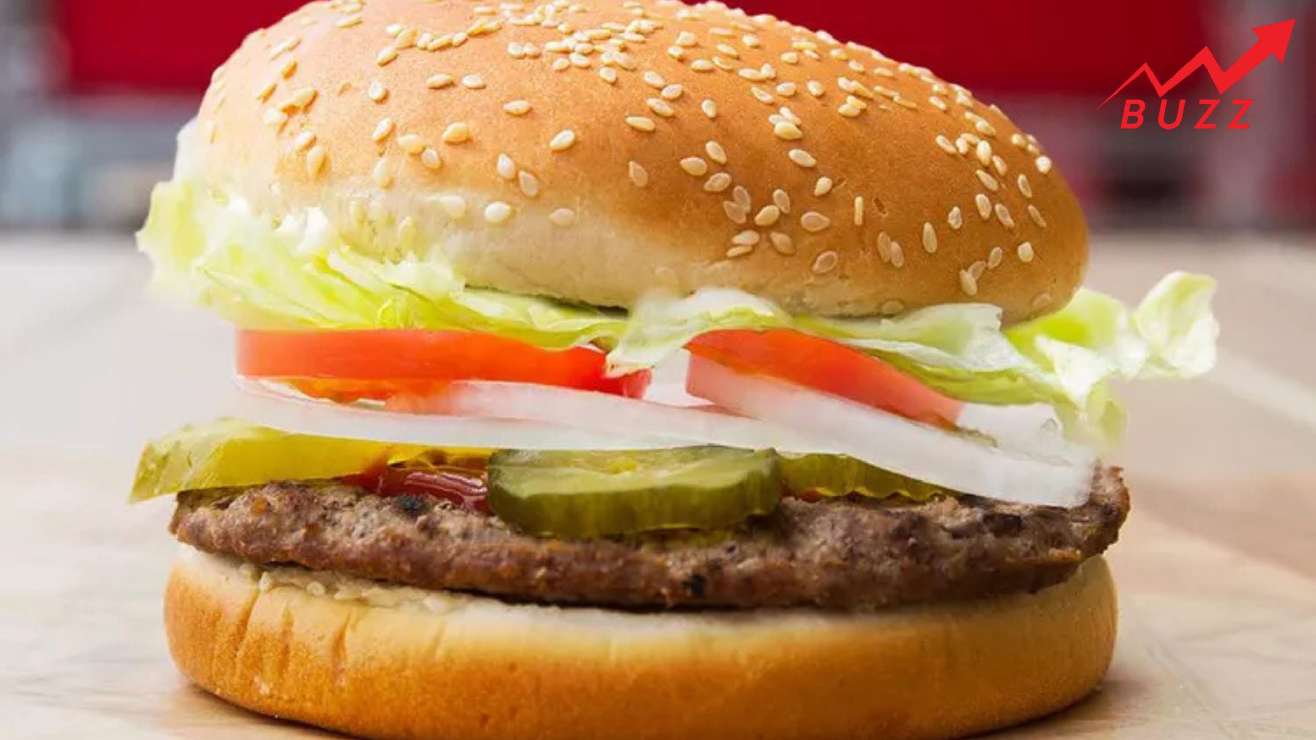 Burger King Free Whoppers